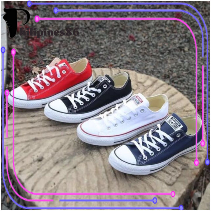 Low Cut running shoes for women 8001 Lazada PH