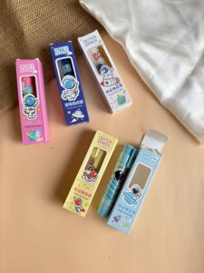 Penghapus Cetek Motif Lucu Atk Sekolah Murah Organizer / Stationery ASTRONOT POCHA PURIN MELODY