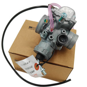 Carburetor RX135 RXZ 28mm RXZ RXZ-D For Yamaha VM28-504 28mm Carb Mikuni Carburatore RX 135 Carburador Motorcycle Parts