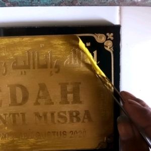 batu NISAN MAKAM  Granite 15x20 cm Termurah Diskon