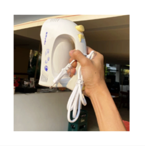 Mixer Kue Merek Terkenal dengan Kualitas Terbaik Mixer Genggam Mixer Tangan Hand Mixer