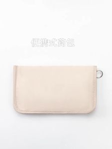 Portable Foldable Pouch Pill Organizer With Zipper Sort First Aid Kit Outdoor Travel Storage Bag Small Items Holder Gift