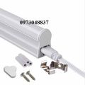 Đèn tuýp LED T5 liền máng - Bóng đèn tuýp LED 1,2m. 