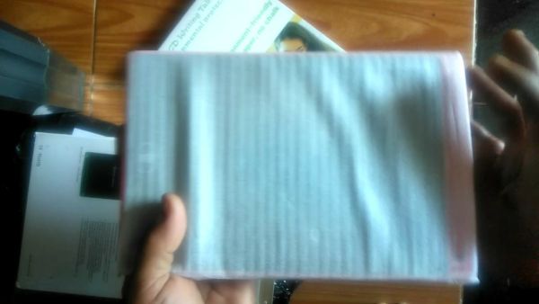 Buyer review video 2