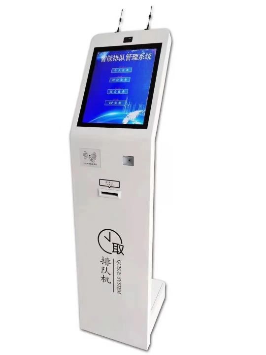 Bank queuing machine wireless queuing machine number taking machine ...