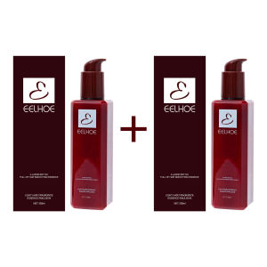 Eelhoe Smooth Fragrance Hair Care Essence Cream A Touch of Smooth Hair Care Essence Lazy Person Wash-free Hair Conditioner Hair Film Elastic Conditioner Repair Hair Damaged By Ironing and Dyeing Hair Smooth Moisturizing Cream(100ml)