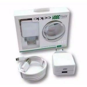CAS Oppo R17 CHARGER OPPO 4A ORIGINAL R17 R15 A15 A15S A16 A53 A33 SEMUA TIPE REAL FAST CHARGER