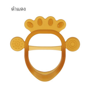 Silicone Bracelet Teether: A Safe & Durable Solution for Teething Babies