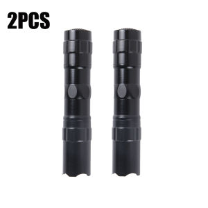 Mini Portable LED Flashlight Pocket Ultra Bright High Lumens Handheld Light Linterna Led Torch for Camping Outdoor Emergency