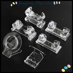 【Jumpping】 แท่นวางจัดระเบียบกำไลข้อมืออะคริลิกใส