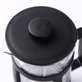 Bình pha cafe ấm trà Pha trà chuẩn kiểu Pháp Bình cafe,Bình Pha Cafe Kiểu Pháp 350ml/ 600ml/ 800ml- máy pha cà phê french press - Dùng để pha trà hay cà phê theo phương pháp French press ép cà phê - Thiết kế tinh gọn, hiện đại. 
