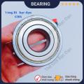 Vòng bi bạc đạn 6306 ZZCM KOYO -hàng đẹp - chất lượng cao -Thế Giới Bạc Đạn. 
