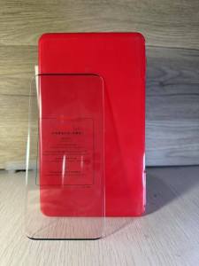 Full Curved Tempered Glass Curved Screen Protector For HONOR 400 / 400 PRO