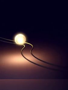 324Inside Out Joy Cosplay Costume Princess Dress For Kids Girls ​ Halloween Carnival Birthday Happiness Dress Up Costume