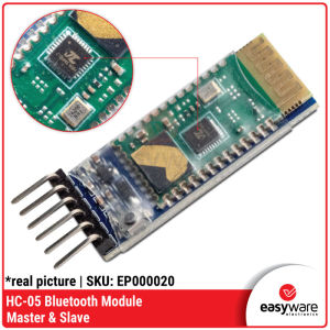 HC 05 HC-05 HC05 Bluetooth Module