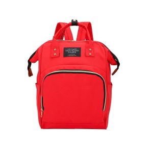 ★COD★ Baru Tas Bayi Multifungsi Tempat tidur lipat Baby diapers bag Perawatan tas Perlengkapan Ransel Backpack Travel Bed Baby Bed Crib