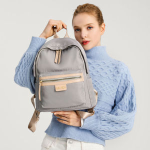 Belinda BLD006 Bag pack/Knapsack bag for Women