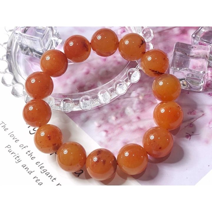 Gelang%20Tangan%20Kristal%20/%20Natural%20Crystal%20Cinnabar%20Old%20South%20Red%20Agate%20Bracelets%20%E7%BA%AF%E5%A4%A9%E7%84%B6%E6%9C%B1%E7%A0%82%E8%80%81%E7%9F%BF%E5%8D%97%E7%BA%A2%E7%8E%9B%E7%91%99%E6%89%8B%E4%B8%B2%20-%20Image%205