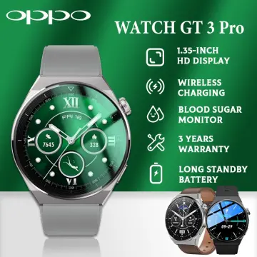 Oppo watch lazada sale