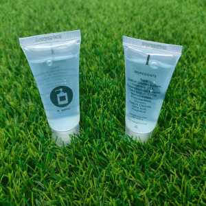 STARS 50pcs 25mL Hotel Shower Gel & Hotel Shampoo Borong / Hotel Body Wash/ Mandian Hotel