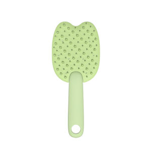 Pet Massage Comb Pet Self Cleaning Brush and Hair Scraper Cat Floating Hair Comb Double-sided Comb Pet Supplies
