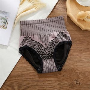 Womens Court Pants II Cotton Crotch Triangle Pants