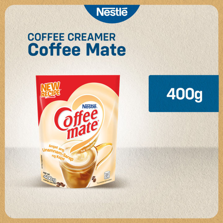Nestlé Coffee Creamer 400g