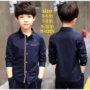 KNK-fashion/kemeja FINE anak anak// kemeja anak pria / kemeja anak laki laki / kemeja anak cowok / baju anak laki laki / baju anak pria / atasan anak laki laki / atasan anak pria / atasan anak cowok/ kemeja fashion anak / kemeja anak laki laki fashion