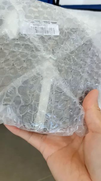 Buyer review video 2
