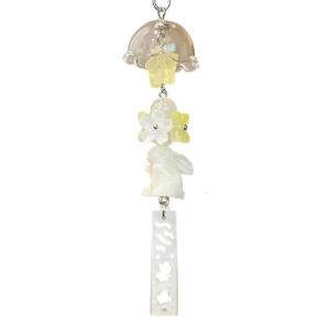 Vintage Inspired Beaded Phone Strap With Star Heart Charm Pendant Decoration for Trendy Women Teen Girls Gifts Ideas