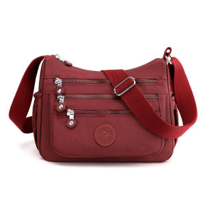 TAS SELEMPANG WANITA IMPORT CHIBAO 200#