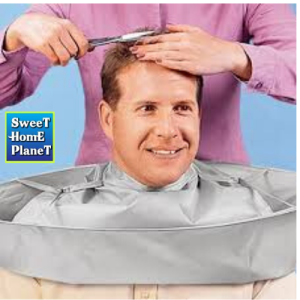 Hair Cutting Cape Hair Cutting Umbrella Salon Capes Best Barber Cape Hair Cutting Tool Haircut Cloak
