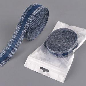 DOOUR Self Adhesive Pants Hem Tape Washable 1-5m Trouser Edge Paste Multifunctional Hemming Tape DIY Sewing