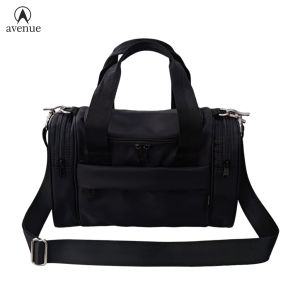 Avenue #4087 OB Medicine CHN Nurse Medical Lunch Cosmetic Shoulder Organizer Sling Baby Sports Bag