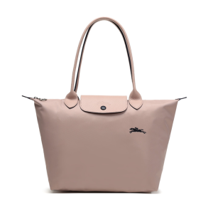 《226》[Made in France]100% Original authentic Longchamp Le Pliage 1899 / 2605 619 Long handle large ladies portable messenger bag dumplings bag tote bag