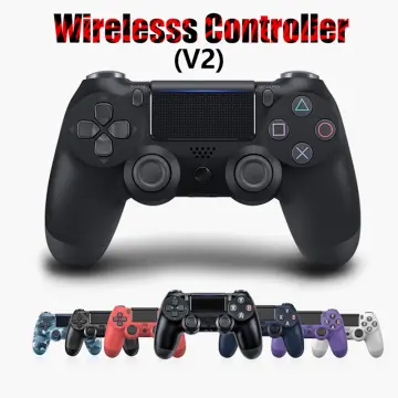 Shop Latest Ps4 Controller online Lazada .my