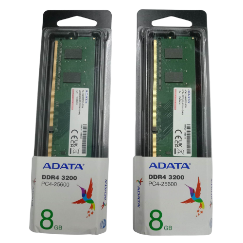 Adata Ddr4 3200 Pc4 25600 8gb 16gb Or 32gb Memory Card Computer Ram Lazada Ph