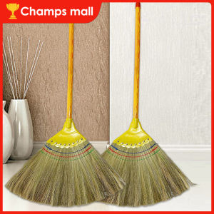 8 Nails Walis Tambo Kahoy Broom Walis Tambo For School Factory Sweeping The Floor