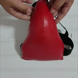 ชุดป้องกันขาหนีบสำหรับการต่อสู้ข้ามพรมแดน เทควันโด เด็ก ผู้ใหญ่ ผู้ชาย ซานด้า อุปกรณ์ป้องกันการต่อสู้ มวยไทย ศิลปะการต่อสู้ คาราเต้