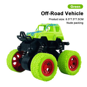 รถของเล่น รถปีนเขา รถของเล่นเด็ก รถของเล่นบิ๊กฟุต โช็คสปริง มีกันชนข้างหน้า หมุนได้360องศา MY335