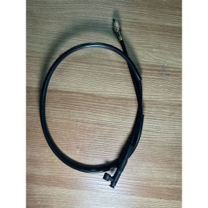 Motorcycle Speedometer cable meter For Honda Steed 400 Magna 250