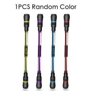 2Pack Anti-stress Creative Spinning Pen Random Color