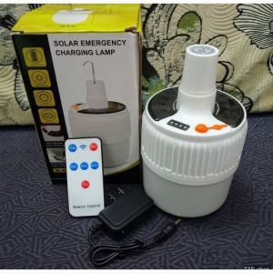BÓNG ĐÈN TÍCH ĐIỆN CÓ ĐIỀU KHIỂN 100w hót nhất 2023