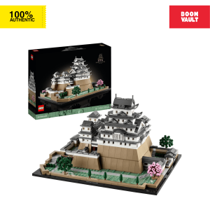 LEGO® Architecture Himeji Castle 21060