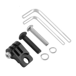 Cường độ cao nhôm chu kỳ ánh sáng chân đế thời trang xe đạp chân đèn cho những người đam mê đi xe đạp