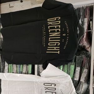 KAOS GREENLIGHT NEW ARRIVAL 100%