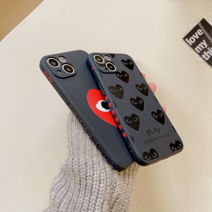 Iphone Deals Coque Iphone Xr Comme Des Garcons Iphone Case Comme
