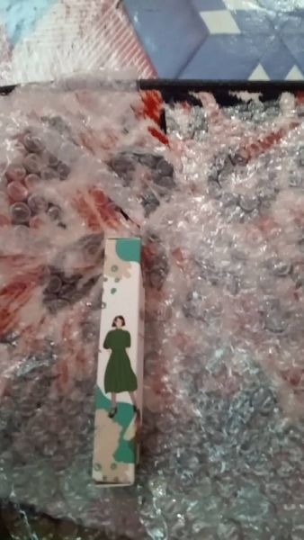Buyer review video 3