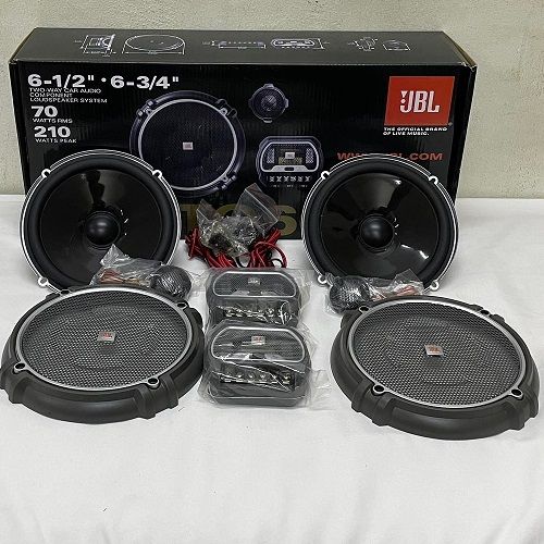 Jbl store gto 608c