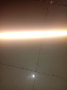 Đèn LED thanh điện 220v dùng trang tríthắp sáng kệ trưng bầy